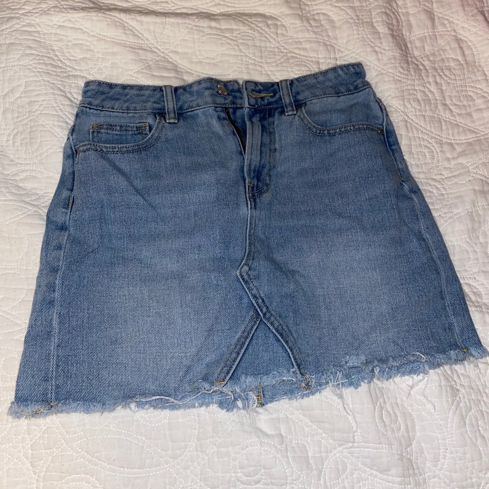 pacsun skirt size 24